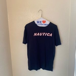 Nautica Shirt (M)